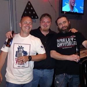 Meet your Posher, Chris